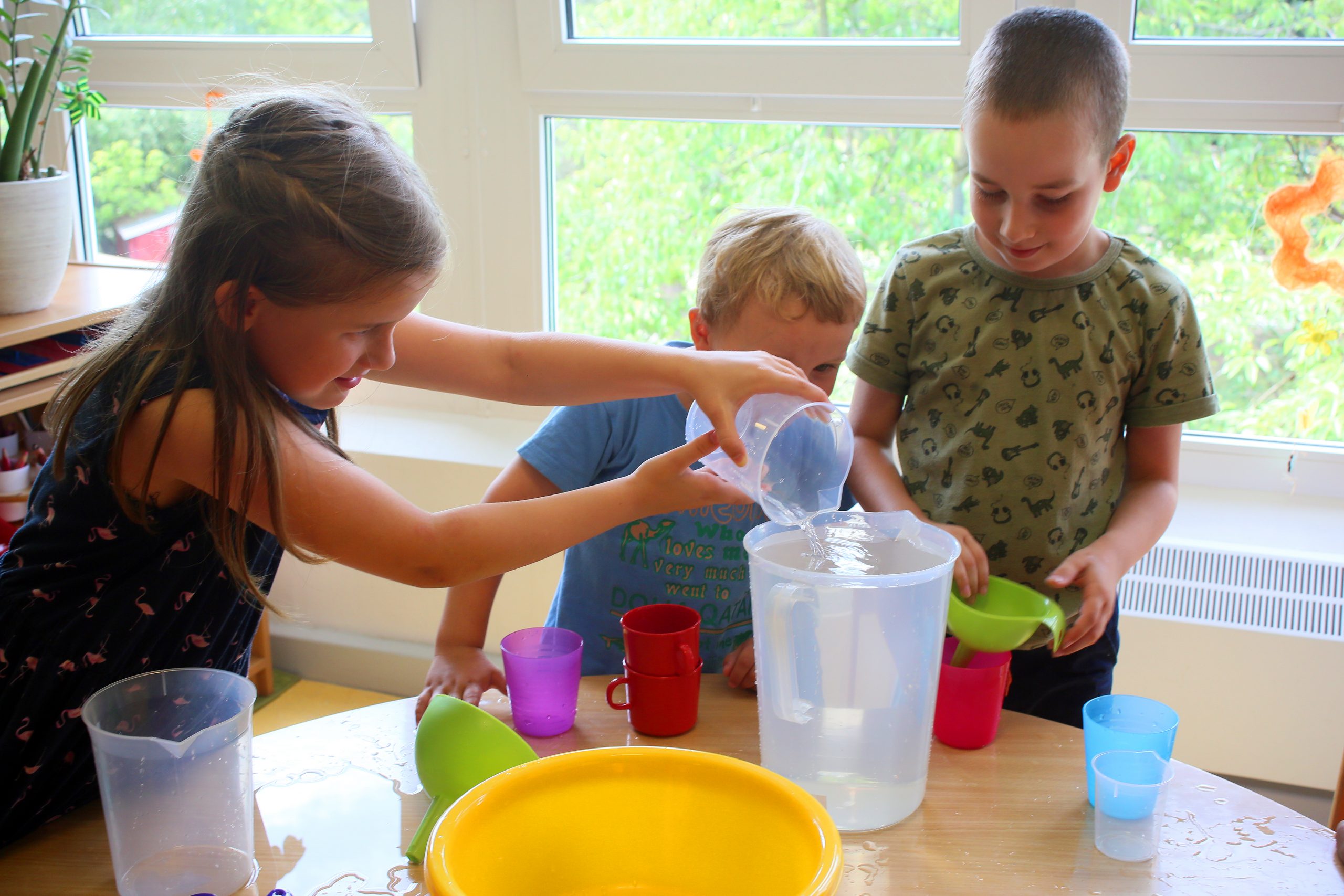 © Stiftung Lesen/ Sabine Mai